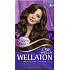 Wella Wellaton Creme Haarfarbe 6/1 Dunkel aschblond