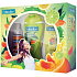 Palmolive Moments of Joy Flüssigseife 250 ml + Morning Tonic Duschgel 250 ml + Shampoo 350 ml, Kosmetikset