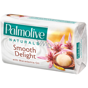 Palmolive Smooth Delight Toilettenseife 90 g