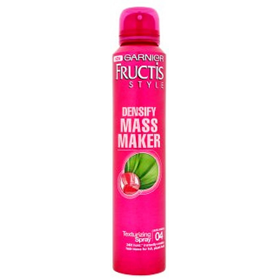 Garnier Fructis Style Densify Mass Maker Haarspray 200 ml