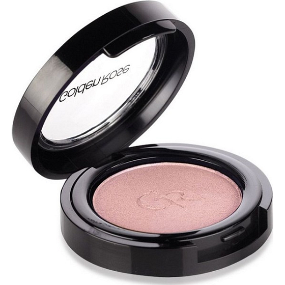 Golden Rose Silky Touch Matte Lidschatten Matte Lidschatten 203 2,5 g