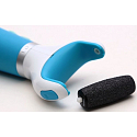 Scholl Velvet Smooth Express Pedi elektrische Fußfeile + 1 Walze kostenlos