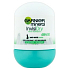 Garnier Mineral Invisi Dry Anti-Feuchtigkeit 48h Ball Antitranspirant Deo Roll-on für Frauen 50 ml