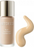 Artdeco Rich Treatment Foundation cremige Foundation 12 Vanilla Rose 20 ml