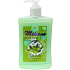 Mika Mikano Beauty Olivenflüssigkeit mit Spender 500 ml