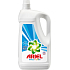 Ariel Whites + Colors Touch von Lenor Fresh Liquid Waschgel 81 Dosen von 5.265 l