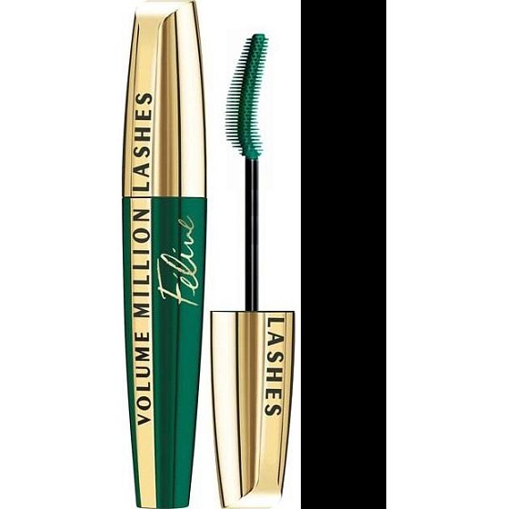 Loreal Volume Million Lashes Katzenwimperntusche schwarz 9 ml