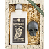 Bohemia Gifts Motorcycle Vintage Duschgel 200 ml + Toilettenseife 50 g, Kosmetikset
