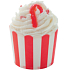 Bomb Cosmetics Candy Land Badekorb 110 g