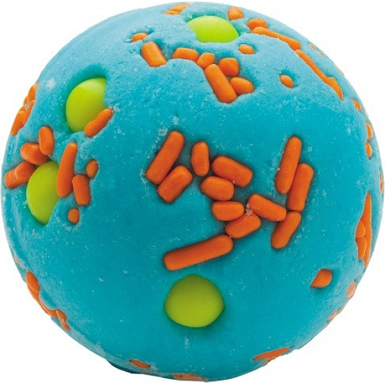 Bomb Cosmetics Acid Zests Citrus Butter Badekugel 30 g