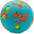 Bomb Cosmetics Acid Zests Citrus Butter Badekugel 30 g