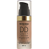 Deborah Milano DD Täglich Dream Foundation LSF15 Make-up 02 Beige 30 ml