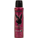 Playboy Queen of The Game Deodorant Spray für Frauen 150 ml