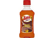 Diava Politura Rot Möbelpolitur, 200 ml