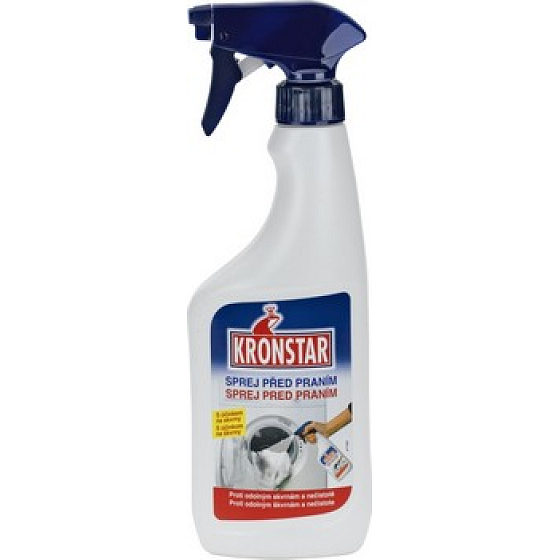 Kronstar Spray vor dem Waschen 500 ml Spray