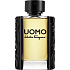 Salvatore Ferragamo Uomo Eau de Toilette für Männer 100 ml Tester