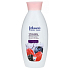 Johnsons Vita-Rich Repleneshing Duschgel mit Himbeerextrakt 400 ml
