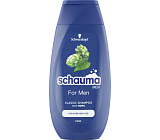 Schauma Shampoo Men Classic für normale Haare, 250 ml
