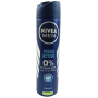 Nivea Men Fresh Active Antitranspirant Deodorant Spray 150 ml