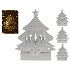 Baum LED 150 mm