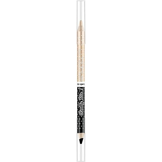Miss Sports Really Me! Eye Kit 2 in 1 Lidschatten und Augenstift 004 Really Punky 1,6 g