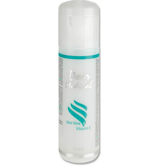 Doer Medical Aloe Vera & Vitamin E Gleitgel und Body Conditioner 100 ml