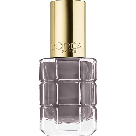 Loreal Paris Farbe Riche Le Vernis AL Huile Nagellack 664 Greige Amoureux 13,5 ml