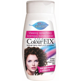 Bione Cosmetics Color Fix Spülcreme Haarspülung 260 ml