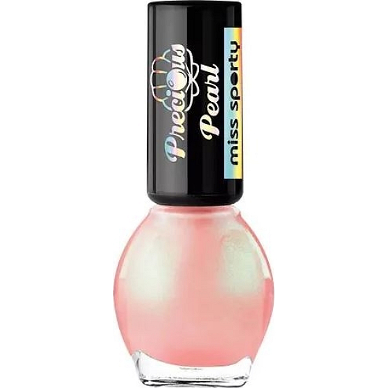 Miss Sports Precious Pearl Nagellack 030 7 ml