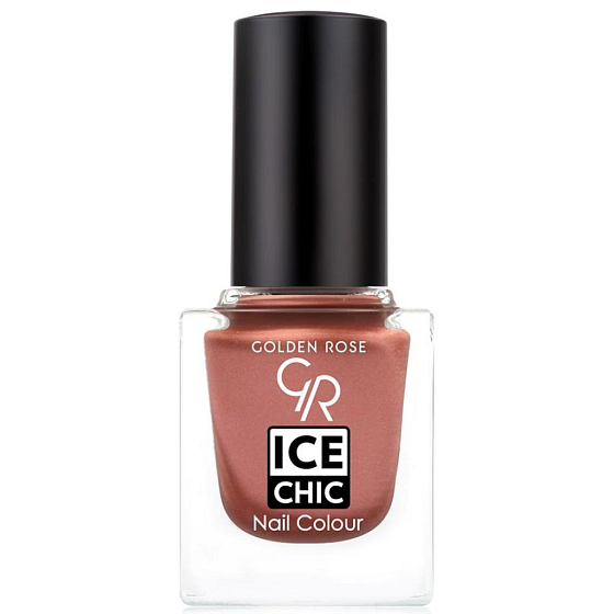 Golden Rose Ice Chic Nagellack Nagellack 62 10,5 ml
