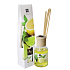 Aroma di Rogito Diffusor Parfüm Zitronen-Limetten-Lufterfrischer 100 ml