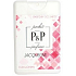 Pocket Parfumes Jacqueline für Frau parfümiertes Wasser 20 ml