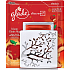 Glade Discreet Warm Winter Hug Lufterfrischer mit Apfel, Zimt und Muskatnuss nachfüllen 8 g