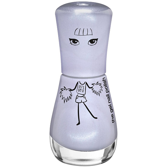 Essence Gel Nagellack 115 Rockablue 8 ml