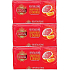 Cussons Imperial Leather Revitalizing Grapefruit & Orange Toilettenseife 3 x 100 g