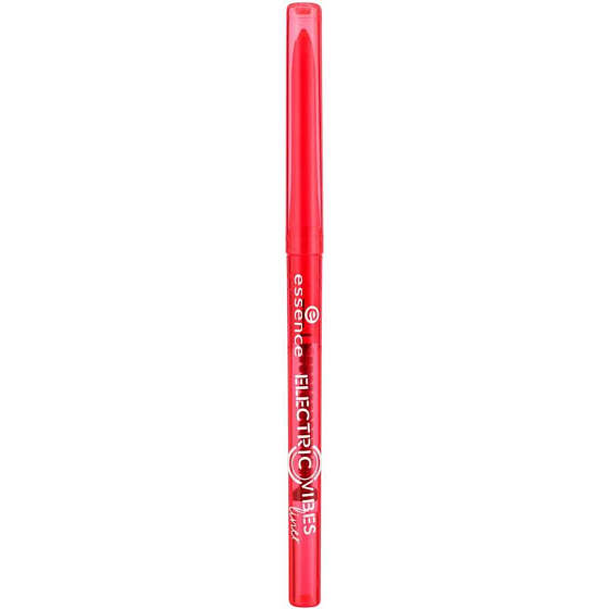 Essence Electric Vibes Eyeliner 01 Staywild 4,2 g