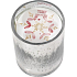 Yankee Candle Sekt - Sekt Spezialkollektion Winter Wish Dekor Duftkerze klein 388 g