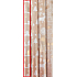 Zöwie Geschenkpapier 70 x 150 cm Weihnachten Luxus Chris Häuser