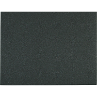 Spokar Schleifpapier Typ 637, 23 × 28 cm, Körnung 220, Verpackung 25 Stück