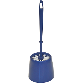 Spokar WC Set 4322, WC Bürste inklusive Halterung, 95 mm