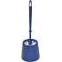 Spokar WC Set 4322, WC Bürste inklusive Halterung, 95 mm