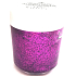 Ocean Glitter Gel Glitter für Körper und Haar in Gel 04 Lila 10g