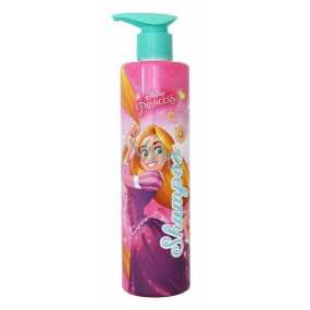 Disney Princess - Locika Haarshampoo für Kinder 300 ml Spender