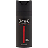 Str8 Red Code 48h Deodorant Spray für Männer 150 ml