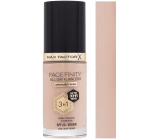 Max Factor Facefinity All Day Flawless 3in1 Make-up C40 Helles Elfenbein 30 ml