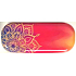 Albi Original Mandala Etui für 6,2 cm x 15,7 cm x 3,2 cm