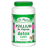 Dr. Popov Psyllium Detox Pro Intensivreinigung des Körpers, Kombination von Ballaststoffen und wirksamen pflanzlichen Extrakten 120 Kapseln / 104 g