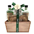 Salsa Collection Natural Oliva Duschgel 270 ml + Körpermilch 270 ml + Körperbutter 50 ml + Körperpeeling 50 ml + Badesalz 100 g 5er Geschenkbox