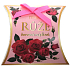 NeoCos Rose rote Seife Geschenk duftende Toilettenseife 30 g