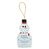 English Tea Shop Bio Weißer Tee Kokosnuss- und Passionsfrucht Schneemannfigur 2 g, 1 Stück